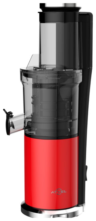 Шнековая соковыжималка Atvel PowerTwist J7