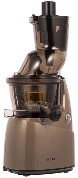 Шнековая соковыжималка Bork S612