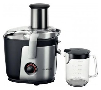 Центробежная соковыжималка Bosch MES4000