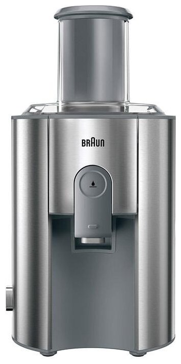 Центробежная соковыжималка Braun J700