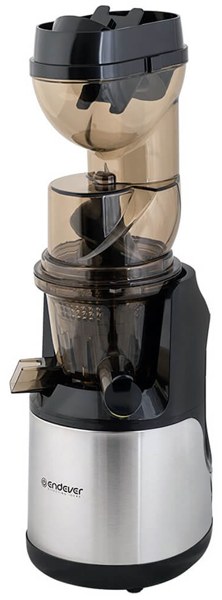 Шнековая соковыжималка Endever Sigma-103