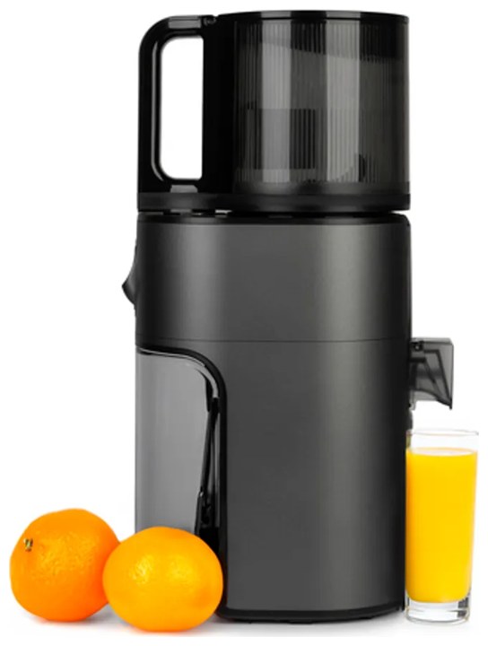 Шнековая соковыжималка Hurom H400