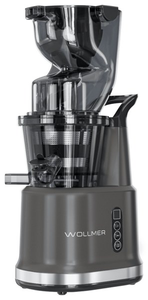 Шнековая соковыжималка Wollmer J310 Extra Fresh