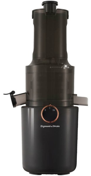 Шнековая соковыжималка Zigmund & Shtain ESJ-771