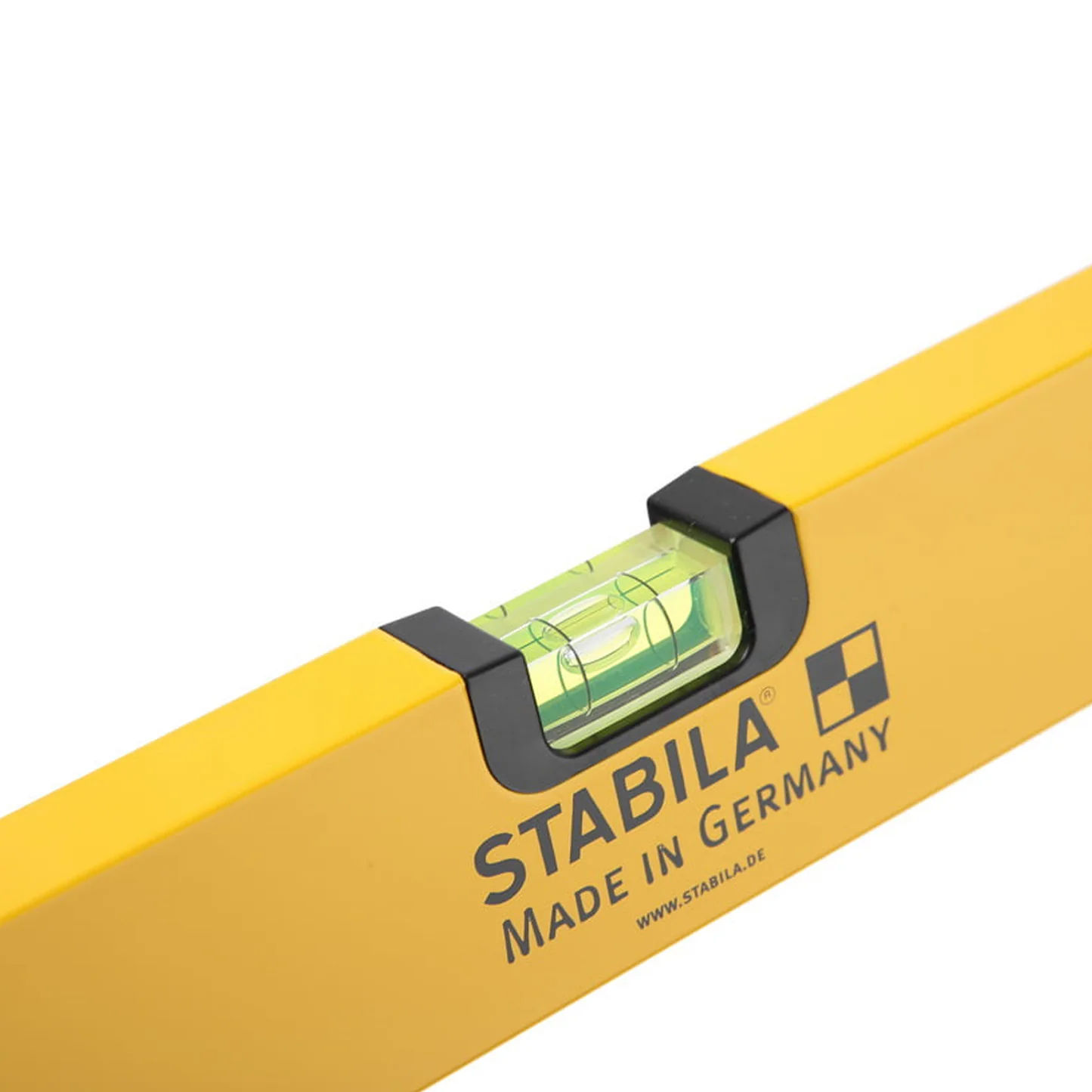 Брусковый уровень Stabila тип 70 02292