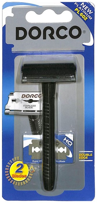Станок для бритья Dorco PL602