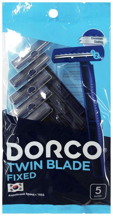 Станок для бритья Dorco TD708