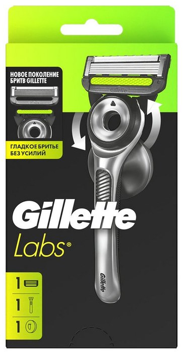 Станок для бритья Gillette Labs