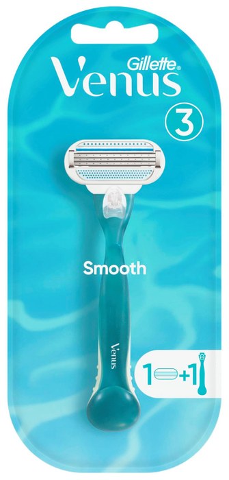 Станок для бритья Gillette Venus