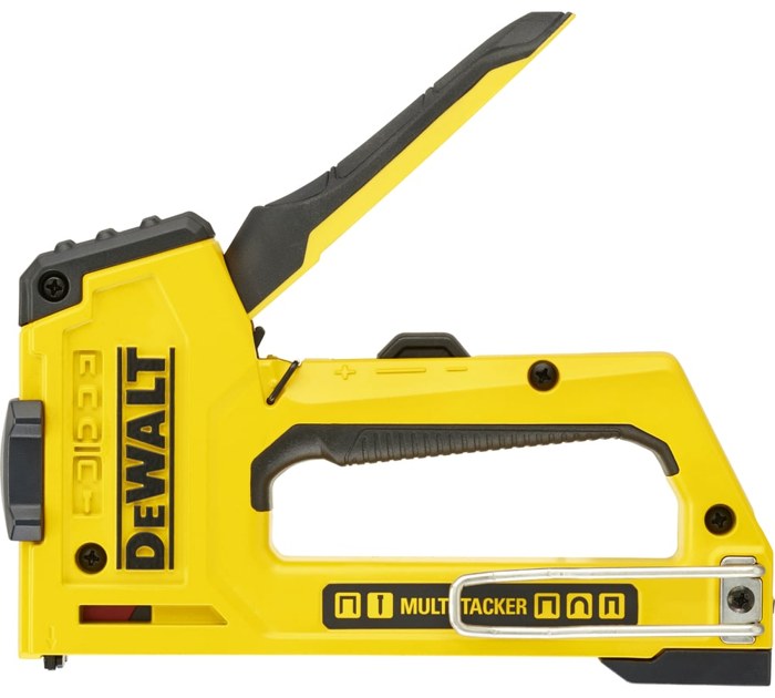 Строительный степлер DeWalt DWHT0-TR510
