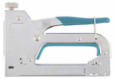 Строительный степлер Gross Handwerker 41000