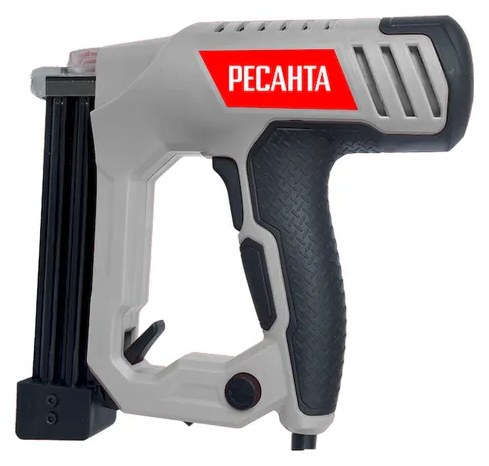 Строительный степлер Ресанта ЭСТ-2400