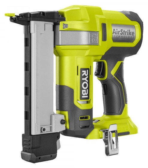 Строительный степлер Ryobi R18GS18-0