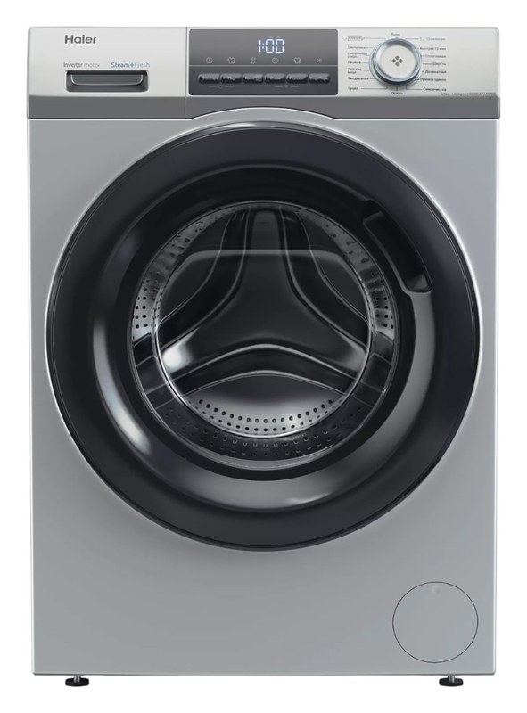 Стиральная машина Haier HW60-BP12929ASE