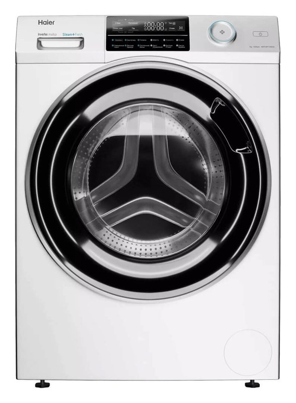 Стиральная машина Haier HW70-BP12969AE