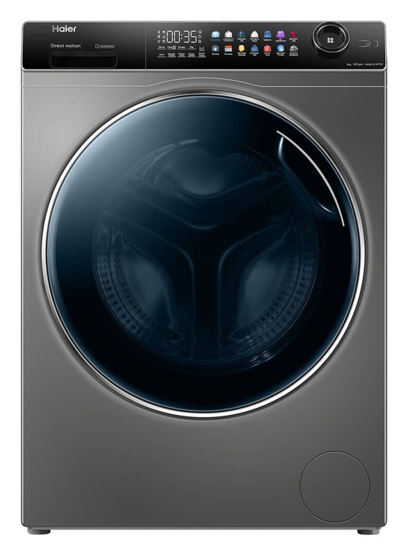 Стиральная машина Haier HW80-B14279S