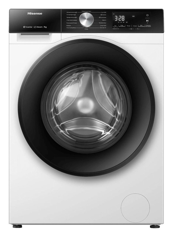 Стиральная машина Hisense WF3S7021BWU