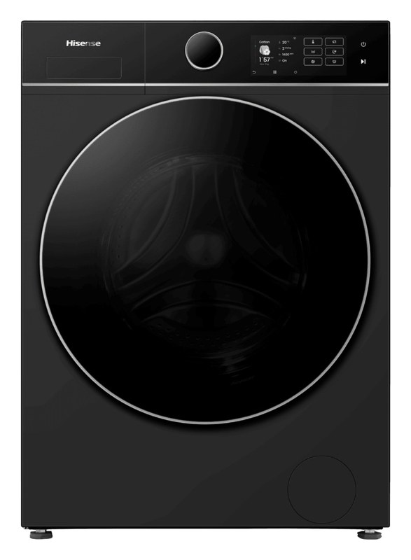 Стиральная машина Hisense WF5I8043BBF
