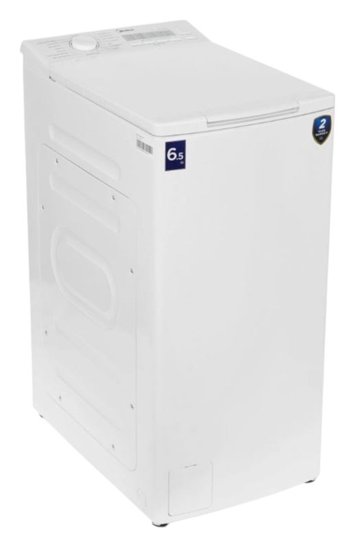 Стиральная машина Midea MFE11W65/W-C