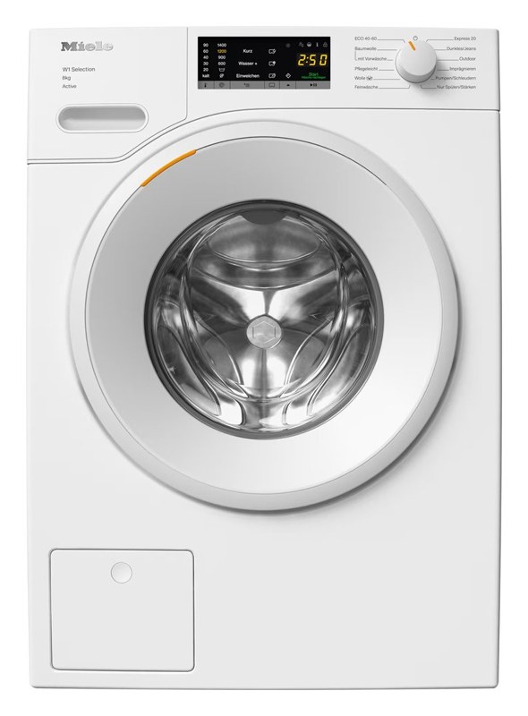 Стиральная машина Miele WSA 123 WCS