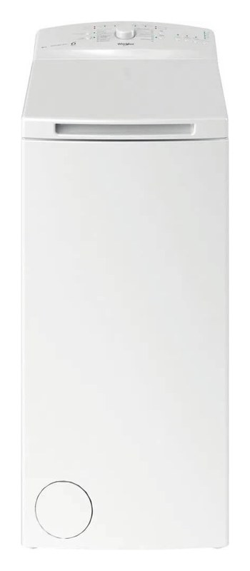 Стиральная машина Whirlpool TDLR 6040L
