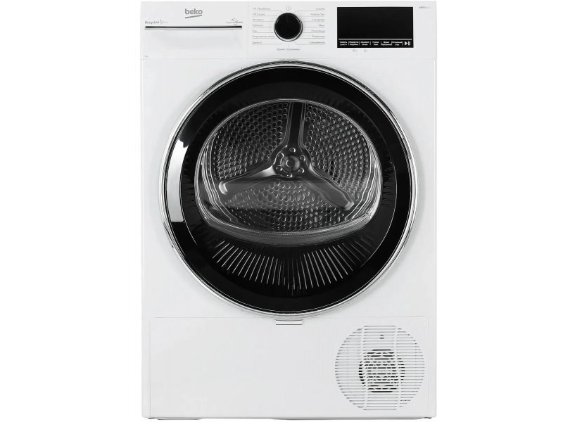Сушильная машина Beko B3T47238