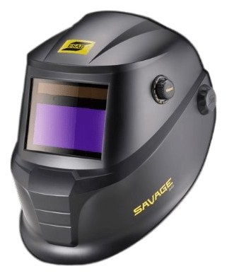 Сварочная маска ESAB Savage A40