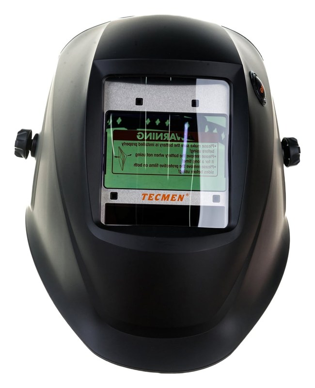 Сварочная маска Tecmen ADF-815S TM16