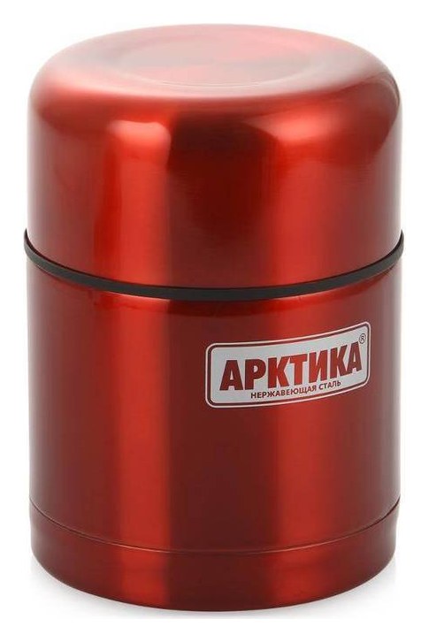Термос для еды Арктика 302-500