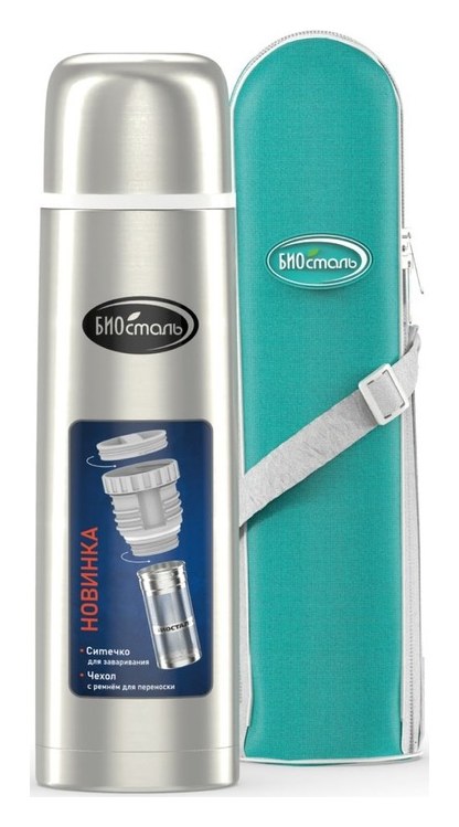 Термос Biostal NB-1000