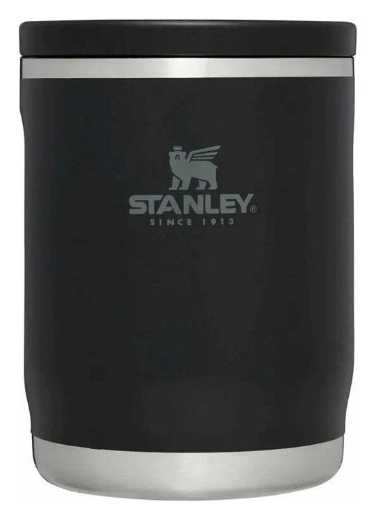 Термос для еды Stanley Adventure To-Go Food Jar 0,53 л