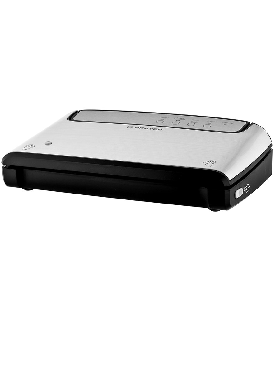 Вакууматор Brayer BR5071