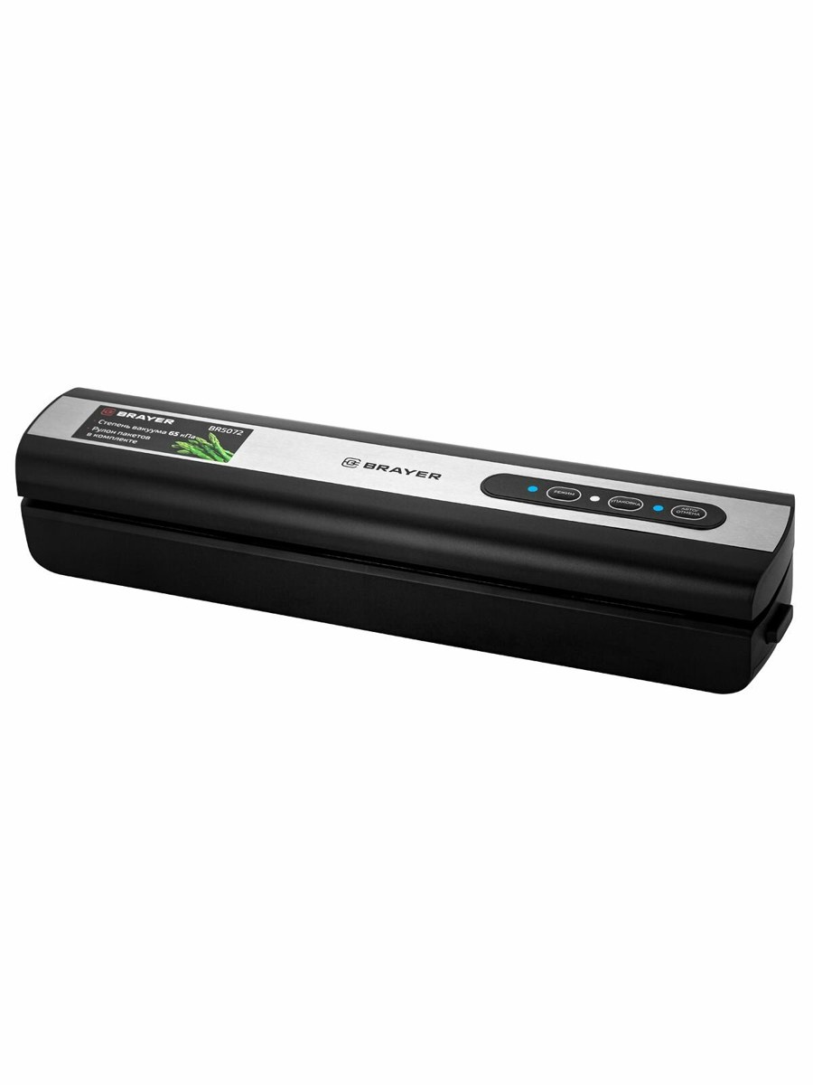 Вакууматор Brayer BR5072