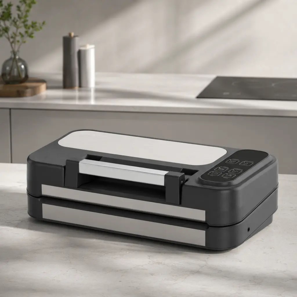 Вакууматор Stoewer Chef V100