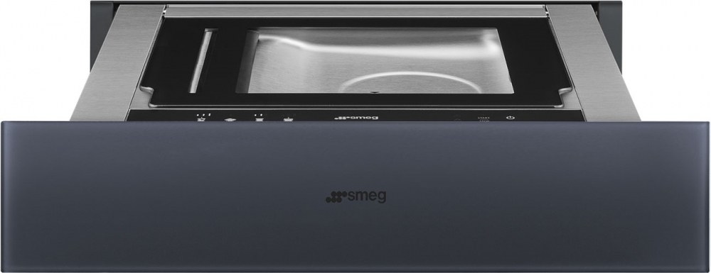 Встраиваемый вакууматор Smeg CPV115