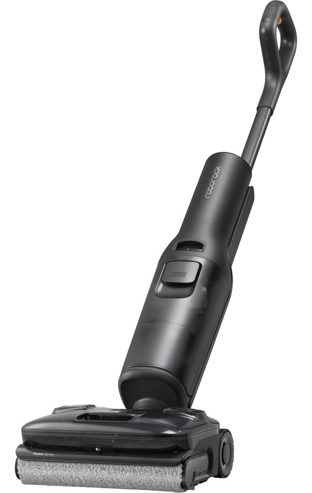Вертикальный моющий пылесос Roborock F25 ACE Pro