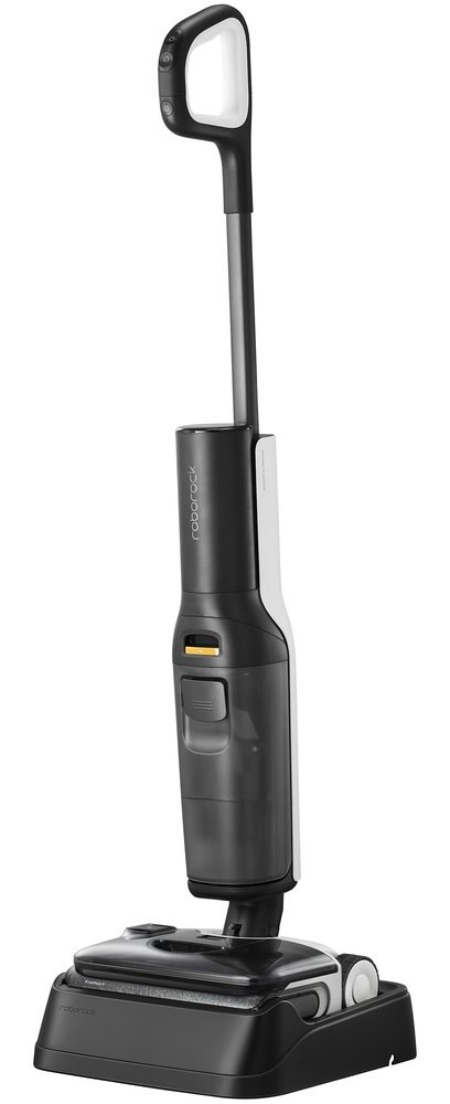 Вертикальный моющий пылесос Roborock F25 LT Gen 2