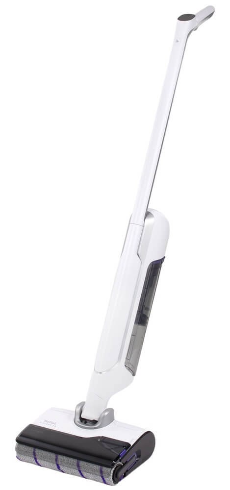 Вертикальный моющий пылесос Tefal X-Clean 10