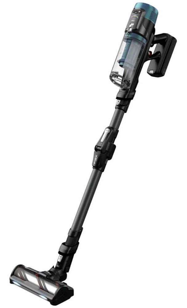 Вертикальный моющий пылесос Tefal X-Force Flex 14.80 Aqua