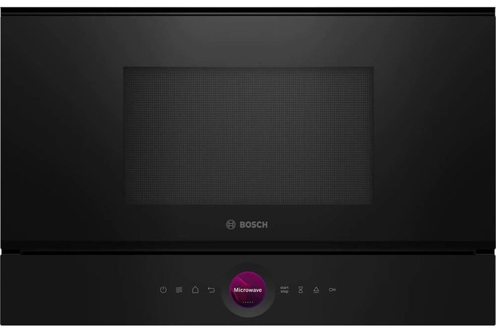 Встраиваемая микроволновая печь Bosch BFL7221B1