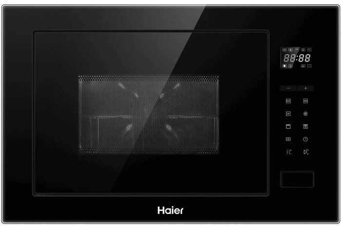 Встраиваемая микроволновая печь Haier HMX-BTG259B