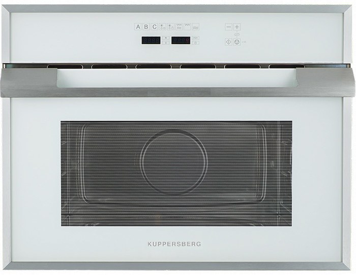 Встраиваемая микроволновая печь Kuppersberg HMWZ 969 W