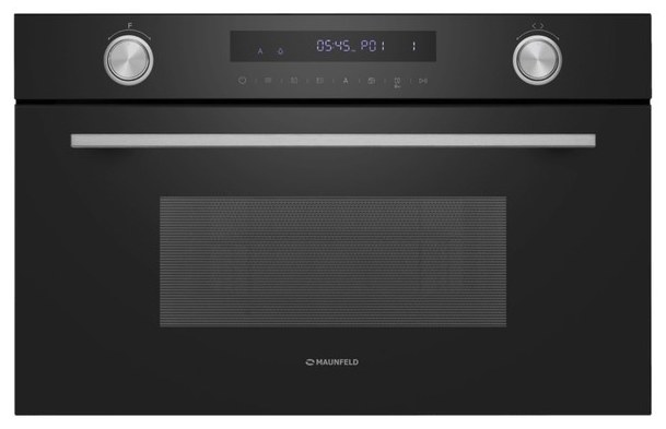 Встраиваемая микроволновая печь Maunfeld MBMO349GB