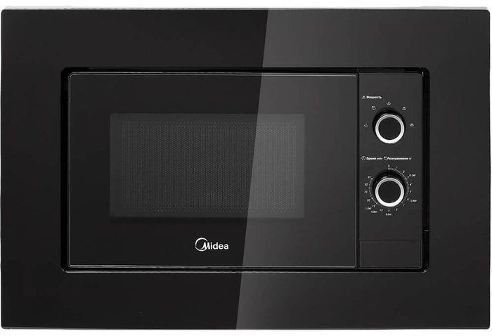 Встраиваемая микроволновая печь Midea MI50203B