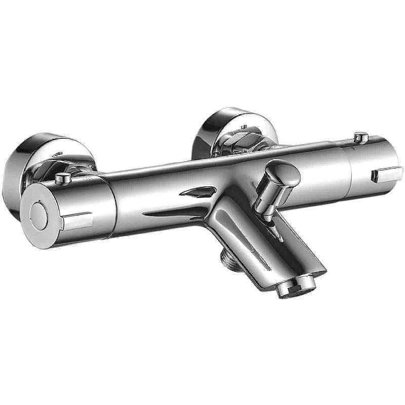 Термостатический смеситель Haiba HB60809