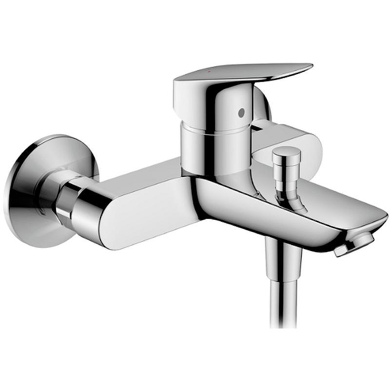Смеситель для ванны Hansgrohe Logis 71400000