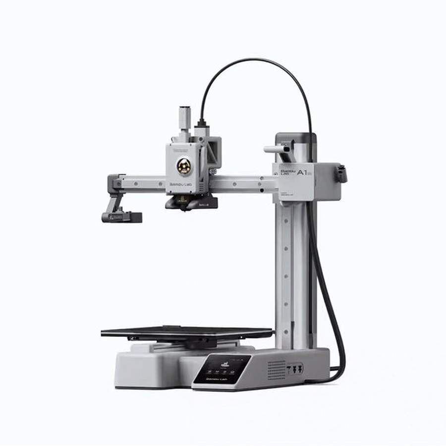 3D-принтер Bambu Lab A1 mini