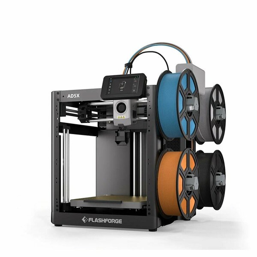 3D-принтер FlashForge AD5X