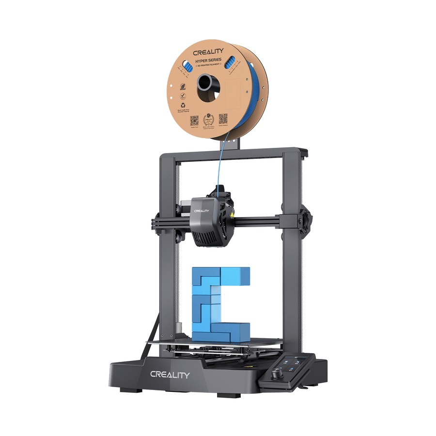 3D-принтер Creality Ender 3 V3 SE