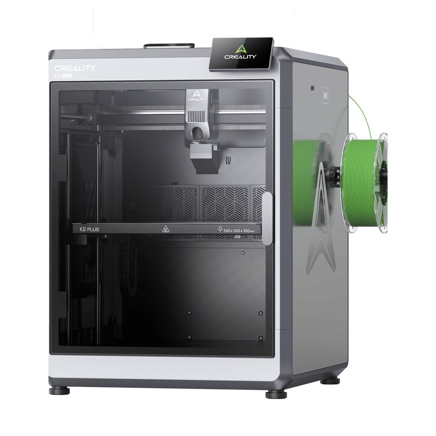 3D-принтер Creality K2 Plus Combo
